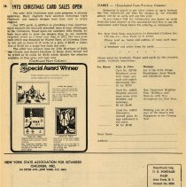 Our Children's Voice Vol. XXV - Issue No. 3