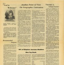 Our Children's Voice Vol. XXVI - Issue No. 3