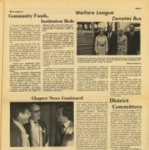 Our Children's Voice Vol. XXVI - Issue No. 3