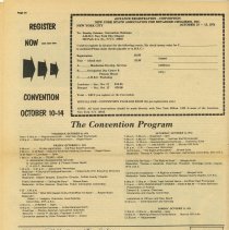 Our Children's Voice Vol. XXVI - Issue No. 3