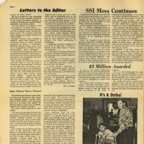 Our Children's Voice Vol. XXVI - Issue No. 3