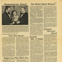 Our Children's Voice Vol. XXVI - Issue No. 3