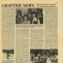 Our Children's Voice Vol. XXVI - Issue No. 3