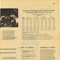 Our Children's Voice Vol. XXVI - Issue No. 3