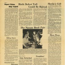 Our Children's Voice Vol. XXVI - Issue No. 3