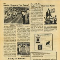 Our Children's Voice Vol. XXVI - Issue No. 3