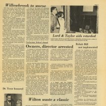 Our Children's Voice Vol. XXVII - Issue No. 1