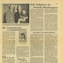 Our Children's Voice Vol. XXVII - Issue No. 1