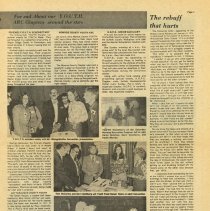 Our Children's Voice Vol. XXVII - Issue No. 1