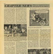 Our Children's Voice Vol. XXVII - Issue No. 1