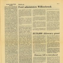 Our Children's Voice Vol. XXVII - Issue No. 1