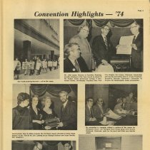 Our Children's Voice Vol. XXVII - Issue No. 1