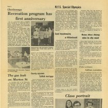 Our Children's Voice Vol. XXVII - Issue No. 1