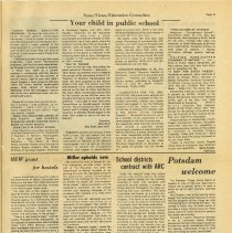 Our Children's Voice Vol. XXVII - Issue No. 1