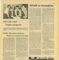 Our Children's Voice Vol. XXVII - Issue No. 2