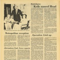 Our Children's Voice Vol. XXVII - Issue No. 2