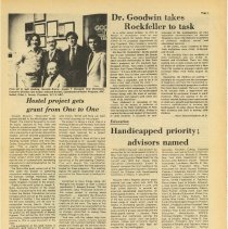 Our Children's Voice Vol. XXVII - Issue No. 2