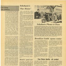 Our Children's Voice Vol. XXVII - Issue No. 2