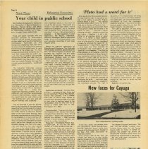 Our Children's Voice Vol. XXVII - Issue No. 2