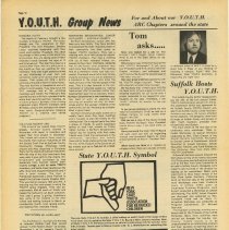 Our Children's Voice Vol. XXVII - Issue No. 2