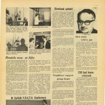 Our Children's Voice Vol. XXVII - Issue No. 2