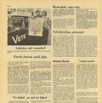 Our Children's Voice Vol. XXVII - Issue No. 2