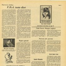 Our Children's Voice Vol. XXVII - Issue No. 2