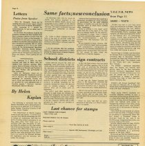 Our Children's Voice Vol. XXVII - Issue No. 2