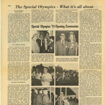 Our Children's Voice Vol. XXVII - Issue No. 3