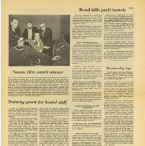 Our Children's Voice Vol. XXVII - Issue No. 3