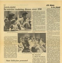 Our Children's Voice Vol. XXVII - Issue No. 3