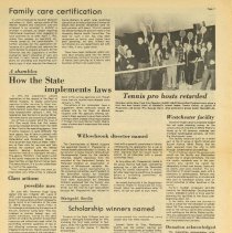 Our Children's Voice Vol. XXVII - Issue No. 3