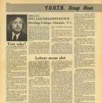 Our Children's Voice Vol. XXVII - Issue No. 3