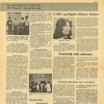 Our Children's Voice Vol. XXVII - Issue No. 3