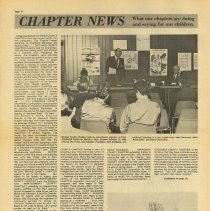 Our Children's Voice Vol. XXVII - Issue No. 3