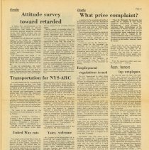 Our Children's Voice Vol. XXVII - Issue No. 3