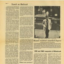 Our Children's Voice Vol. XXVII - Issue No. 3