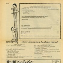 Our Children's Voice Vol. XXVII - Issue No. 3