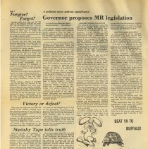 Our Children's Voice Vol. XXVII - Issue No. 3