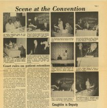 Our Children's Voice Vol. XXVIII - Issue No. 1