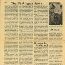 Our Children's Voice Vol. XXVIII - Issue No. 1