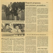 Our Children's Voice Vol. XXVIII - Issue No. 1