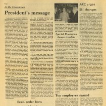 Our Children's Voice Vol. XXVIII - Issue No. 1