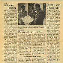 Our Children's Voice Vol. XXVIII - Issue No. 1