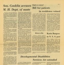 Our Children's Voice Vol. XXVIII - Issue No. 1