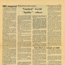 Our Children's Voice Vol. XXVIII - Issue No. 1