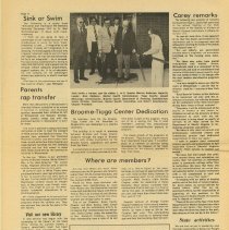 Our Children's Voice Vol. XXVIII - Issue No. 1