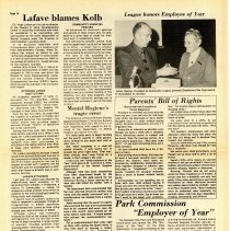 Our Children's Voice Vol. XXIX - Issue No. 1