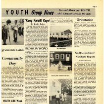 Our Children's Voice Vol. XXIX - Issue No. 1