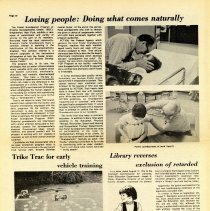 Our Children's Voice Vol. XXIX - Issue No. 1